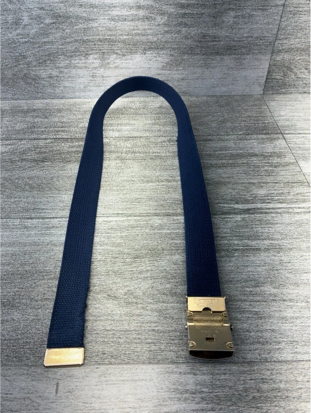 N/A vtg skippers